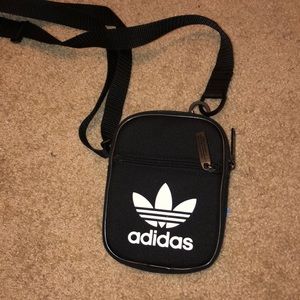 Adidas cute mini crossbody